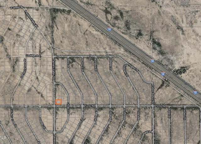 Property at 5420 W Tonto Rd #1, Eloy, AZ 85131