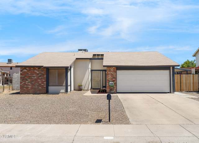 Property at 4631 N 77th Dr, Phoenix, AZ 85033, 3 beds, 2 baths