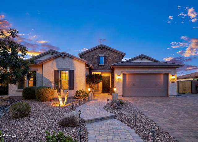 Property at 18544 W Devonshire Ave, Goodyear, AZ 85395, 4 beds, 2.5 baths