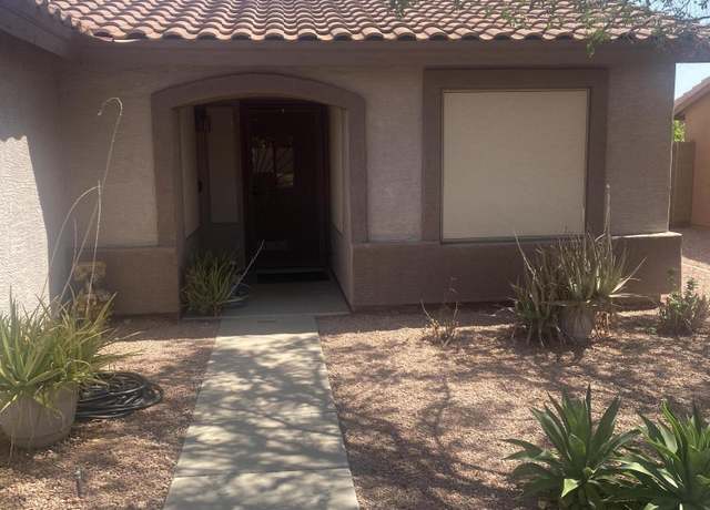 Property at 14938 W Mauna Loa Ln, Surprise, AZ 85379, 4 beds, 2 baths