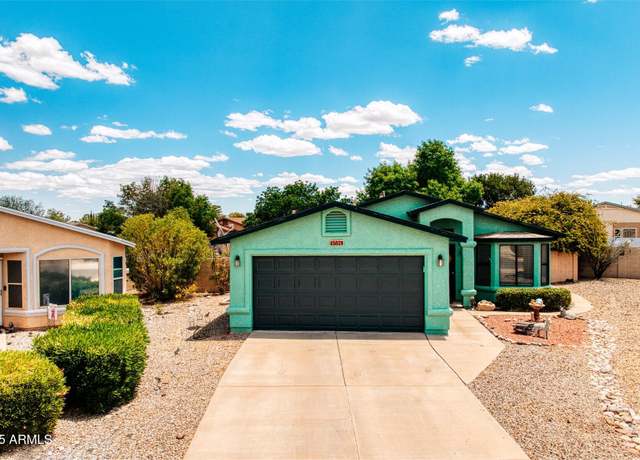 Property at 4562 Territorial Loop, Sierra Vista, AZ 85635, 2 beds, 2 baths