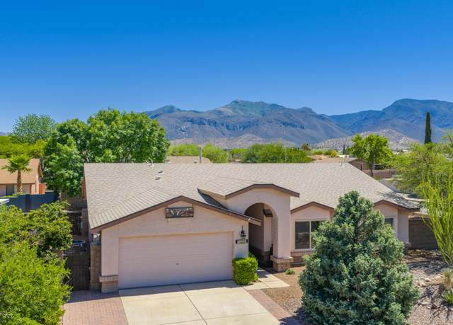 Property at 3226 Thunderbird Dr, Sierra Vista, AZ 85650, 4 beds, 2 baths