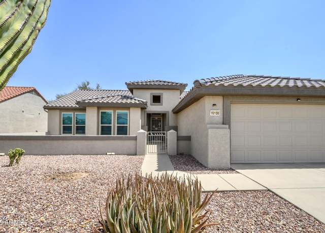 Property at 16108 W Quail Creek Ln, Surprise, AZ 85374, 2 beds, 1.75 baths