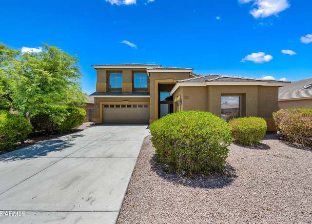 Property at 11237 W Davis Ln, Avondale, AZ 85323, 4 beds, 2.5 baths