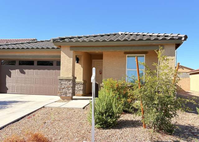 Property at 24570 W Cocopah St, Buckeye, AZ 85326, 3 beds, 2 baths