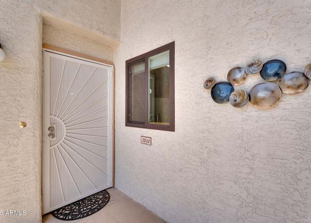 Property at 5518 E Lindstrom Ln #3012, Mesa, AZ 85215, 1 bed, 1 bath