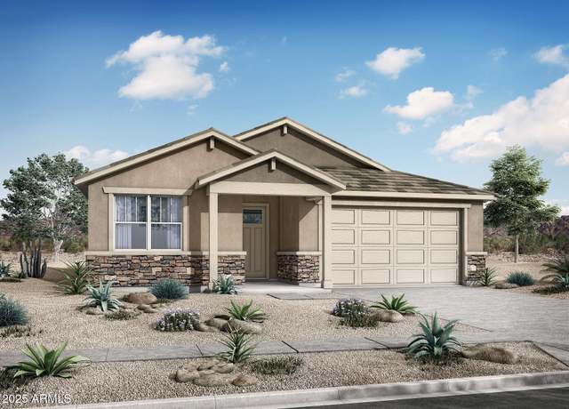 Property at 4144 W Brenley Dr, San Tan Valley, AZ 85144, 4 beds, 3 baths