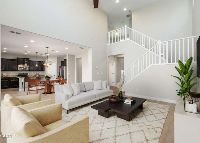 Property at 1860 W Buckhorn Trl, Phoenix, AZ 85085, 3 beds, 2.5 baths