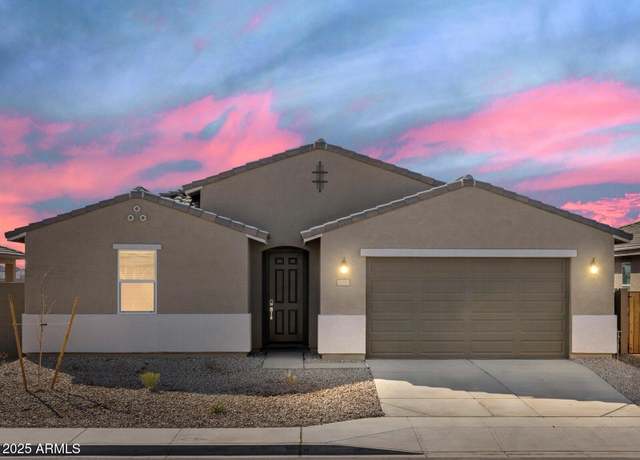 Property at 37013 W LA Paz St, Maricopa, AZ 85138, 5 beds, 3 baths
