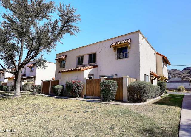 Property at 8819 N 12th Pl, Phoenix, AZ 85020, 2 beds, 1.5 baths