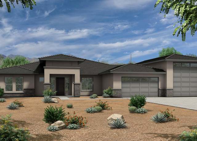 Property at 54XX E El Sendero Dr, Cave Creek, AZ 85331, 4 beds, 3.5 baths