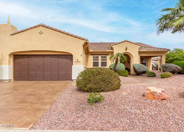 Property at 12852 W EL Sueno Dr, Sun City West, AZ 85375, 3 beds, 2 baths