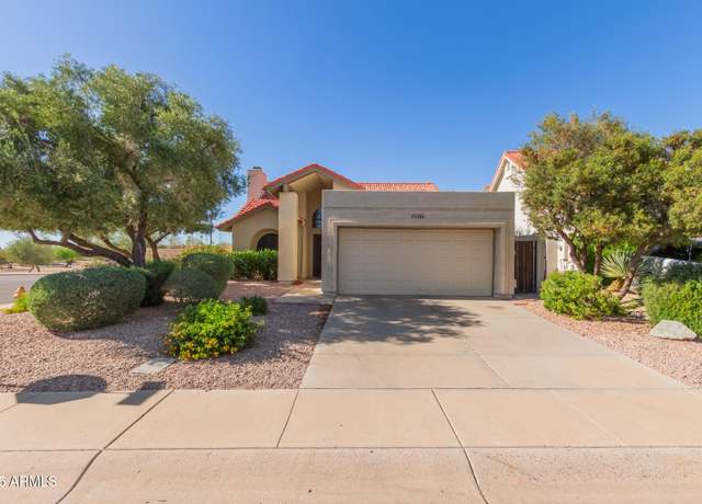 Property at 11246 E Poinsettia Dr, Scottsdale, AZ 85259, 2 beds, 2 baths