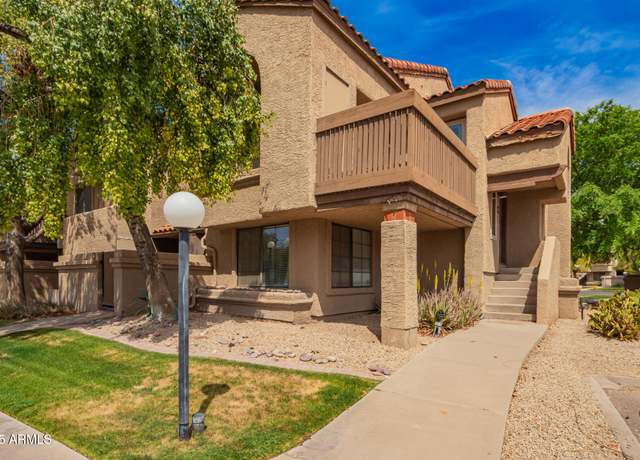 Property at 700 E Mesquite Cir Unit K203, Tempe, AZ 85288, 2 beds, 2 baths