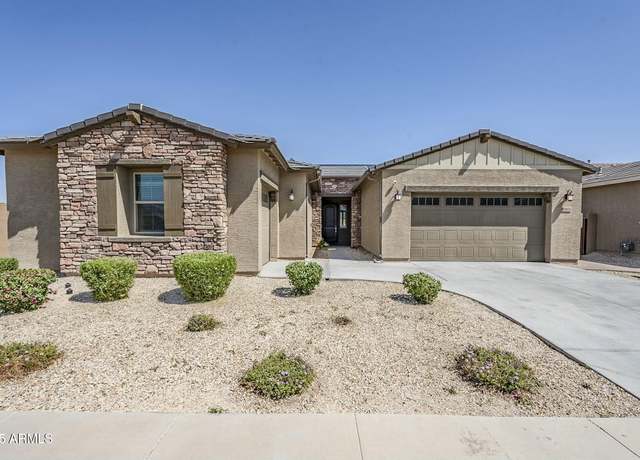 Property at 18934 W Sierra St, Surprise, AZ 85388, 4 beds, 3 baths