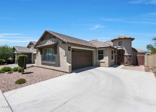 Property at 4028 W Monona Dr, Glendale, AZ 85308, 3 beds, 2 baths
