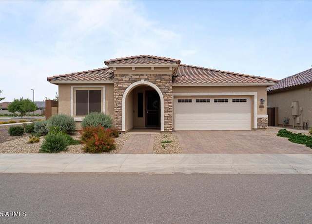 Property at 25030 N 172nd Ln, Surprise, AZ 85387, 2 beds, 2 baths