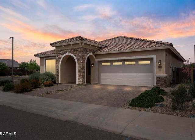 Property at 25030 N 172nd Ln, Surprise, AZ 85387, 2 beds, 2 baths