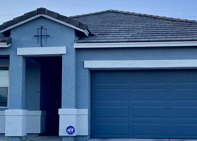 Property at 24562 W Raymond St, Buckeye, AZ 85326, 3 beds, 3 baths