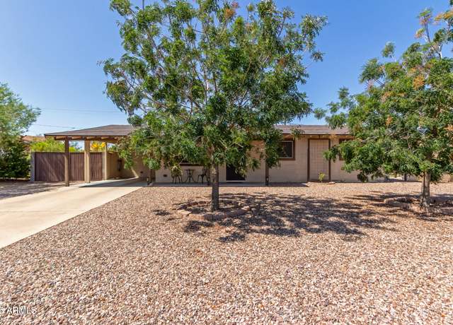Property at 538 E Estevan Ave, Apache Junction, AZ 85119, 4 beds, 2 baths