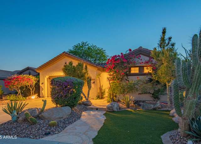 Property at 1861 W Dion Dr, Phoenix, AZ 85086, 3 beds, 3 baths