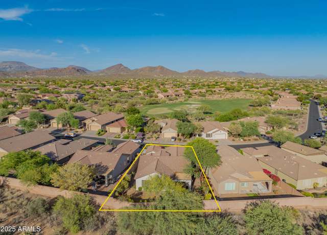 Property at 1861 W Dion Dr, Phoenix, AZ 85086, 3 beds, 3 baths