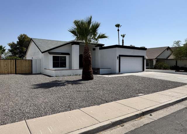 Property at 1457 E Utopia Rd, Phoenix, AZ 85024, 3 beds, 2 baths