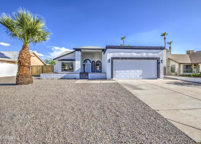 Property at 1457 E Utopia Rd, Phoenix, AZ 85024, 3 beds, 2 baths