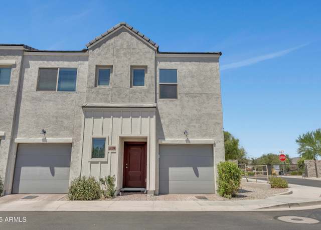 Property at 2234 W EL Caro Dr, Phoenix, AZ 85021, 3 beds, 2.5 baths