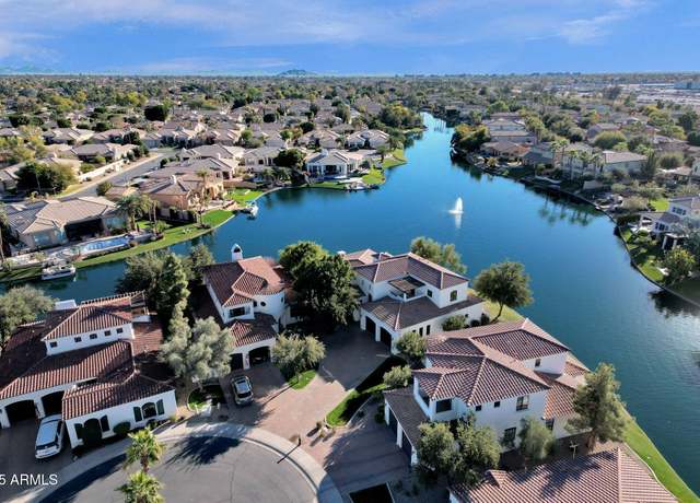 Property at 1777 W Ocotillo Rd #23, Chandler, AZ 85248, 4 beds, 5 baths
