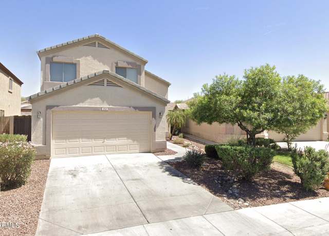 Property at 2513 N 109th Ave, Avondale, AZ 85392, 4 beds, 3 baths