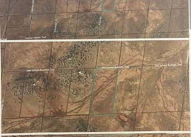 Property at 9049 Old School Bus Trl Unit -, Snowflake, AZ 85937