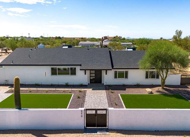 Property at 5219 E Lone Mountain Rd, Cave Creek, AZ 85331, 4 beds, 3.5 baths
