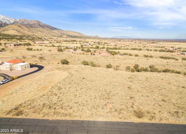 Property at TBD E Andalusian Ct #30, Hereford, AZ 85615