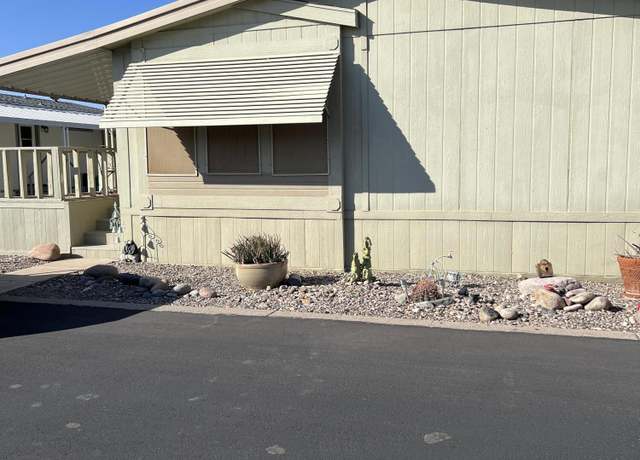 Property at 11596 W Sierra Dawn Blvd #105, Surprise, AZ 85378, 2 beds, 2 baths