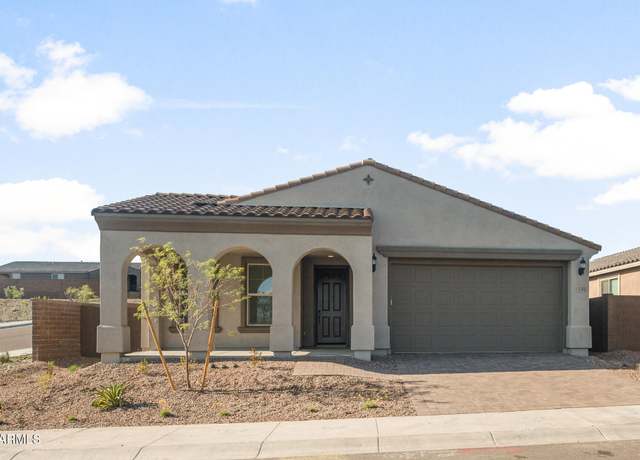 Property at 13548 W Copperleaf Ln, Peoria, AZ 85383, 3 beds, 2 baths