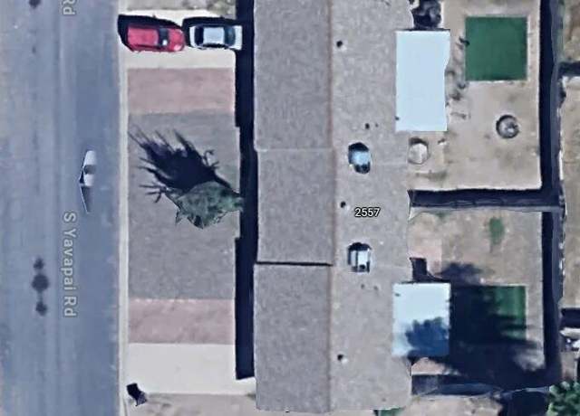 Property at 2557 S Yavapai Rd, Apache Junction, AZ 85119