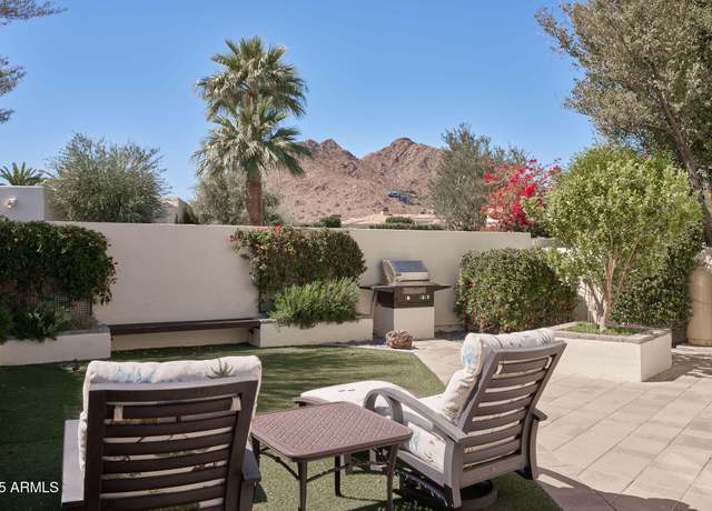 Property at 5101 N Casa Blanca Dr #233, Paradise Valley, AZ 85253, 3 beds, 2.5 baths