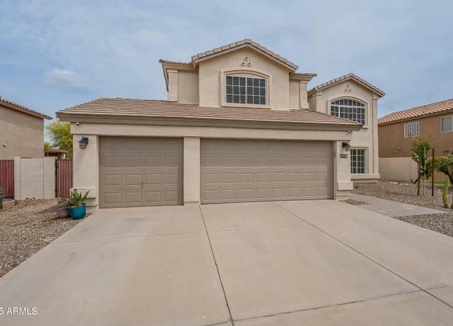 Property at 31511 N Shale Dr, San Tan Valley, AZ 85143, 5 beds, 3 baths