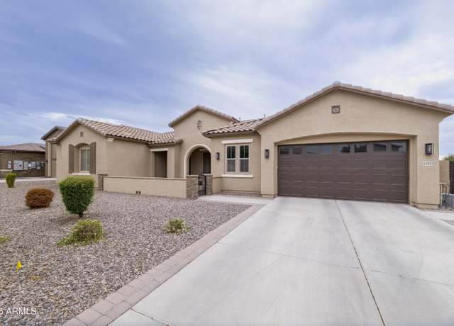 Property at 21933 E Russet Rd, Queen Creek, AZ 85142, 5 beds, 4.5 baths