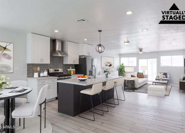 Property at 1628 E Granada Rd, Phoenix, AZ 85006, 3 beds, 1.75 baths