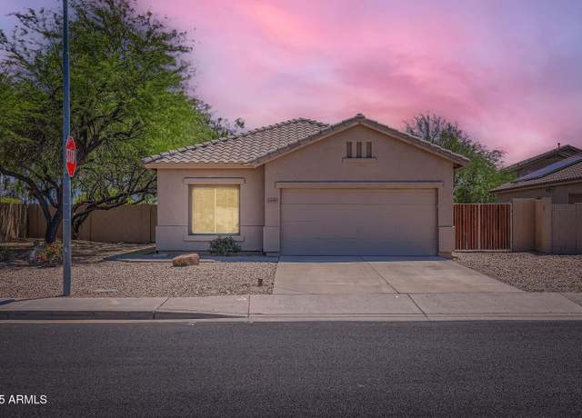 Property at 13337 W Evans Dr, Surprise, AZ 85379, 3 beds, 2 baths