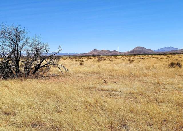 Property at Lot 3 Highway 181 -- #3, Pearce, AZ 85625