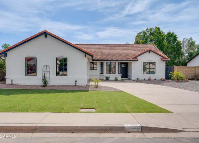 Property at 743 N Bermuda --, Mesa, AZ 85205, 3 beds, 1.75 baths