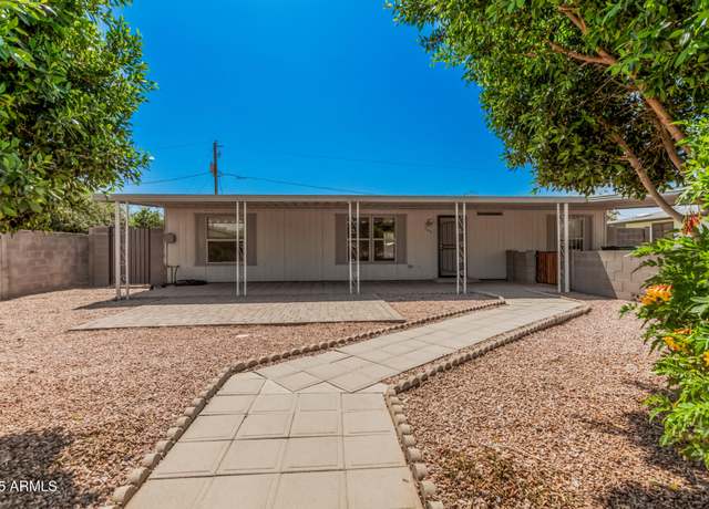 Property at 544 S Crismon Rd, Mesa, AZ 85208, 3 beds, 2 baths