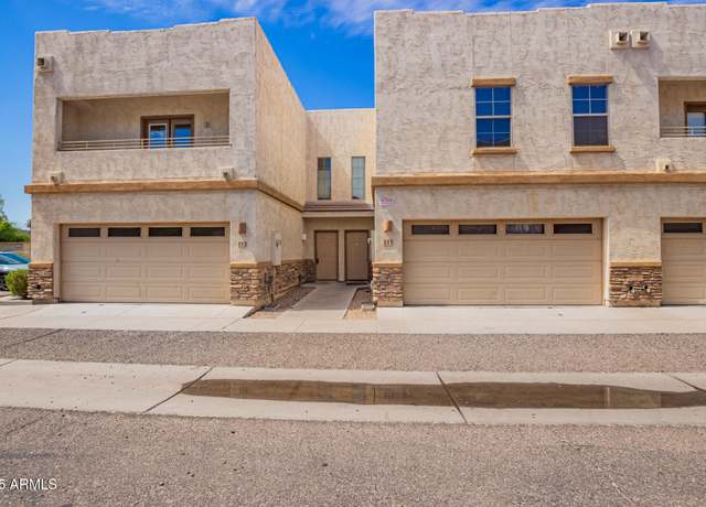 Property at 15818 N 25th St #112, Phoenix, AZ 85032, 3 beds, 2.5 baths
