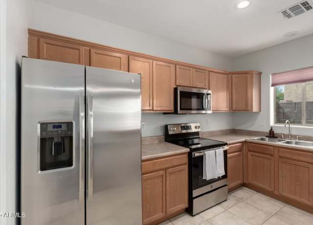 Property at 15818 N 25th St #112, Phoenix, AZ 85032, 3 beds, 2.5 baths