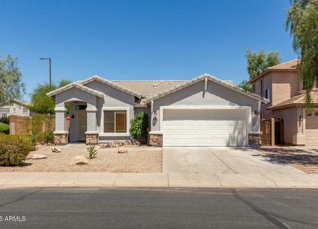 Property at 3017 S 257th Ave, Buckeye, AZ 85326, 3 beds, 2 baths