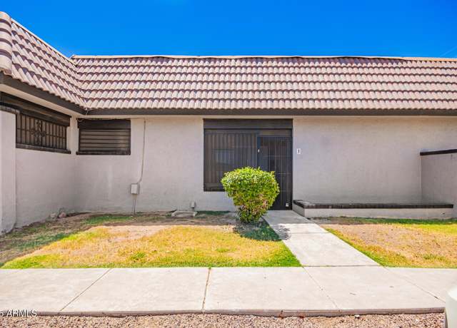Property at 9035 W Elm St #3, Phoenix, AZ 85037, 2 beds, 2 baths
