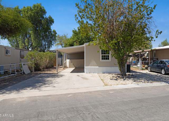 Property at 1650 S Arizona Ave #173, Chandler, AZ 85286, 3 beds, 2 baths